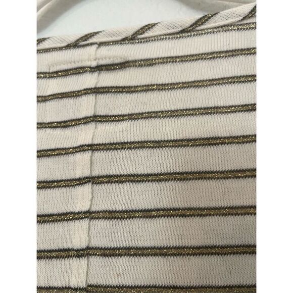 Chaser Long Sleeve Oversized Henley Tee NEW NWT - Picture 6 of 6